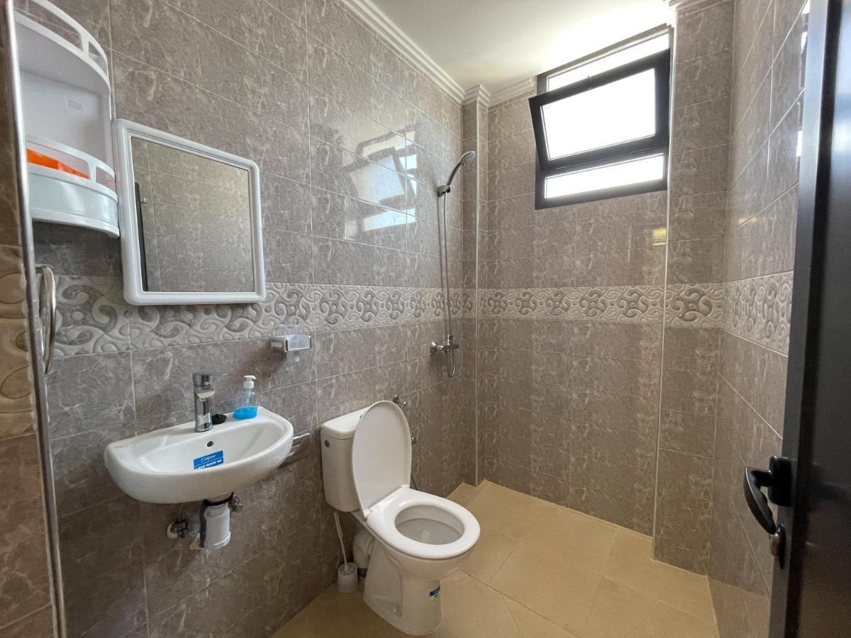 Surfside Studio In Taghazout 2-3Px Exterior photo